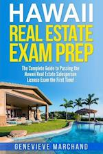 Hawaii Real Estate Exam Prep