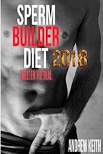 Sperm Builder Diet 2018