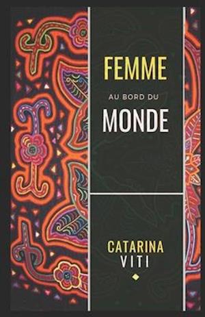 Femme Au Bord Du Monde