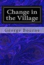 Change in the Village