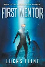 First Mentor