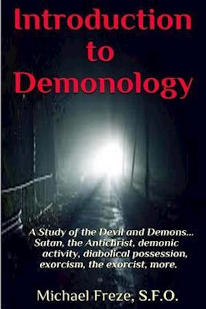 Introduction to Demonology
