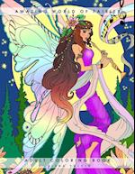 Amazing World of Fairies