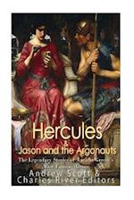 Hercules & Jason and the Argonauts