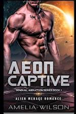 Aeon Captive