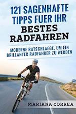 121 Sagenhafte Tipps Fuer Ihr Bestes Radfahren