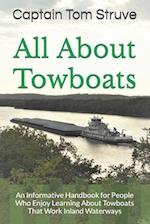 All about Towboats