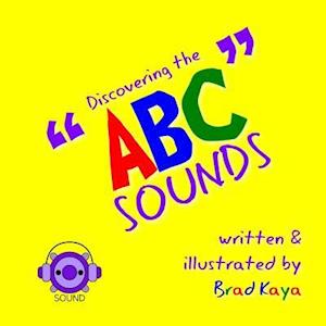 Discovering the ABC Sounds