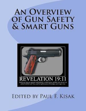 An Overview of Gun Safety & Smart Guns