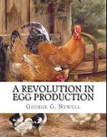 A Revolution in Egg Production