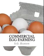 Commercial Egg Farming