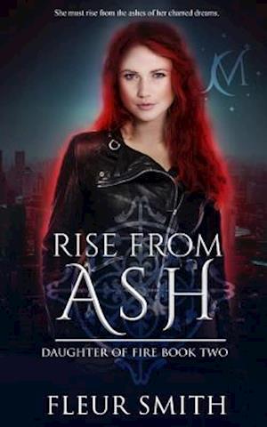 Rise from Ash