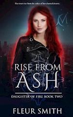 Rise from Ash