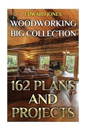 Woodworking Big Collection