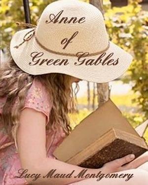 Anne of Green Gables