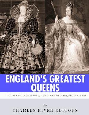 England's Greatest Queens
