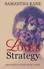 Love's Strategy