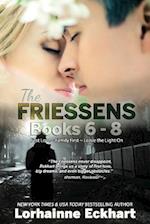 The Friessens