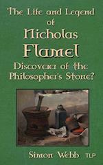 The Life and Legend of Nicholas Flamel