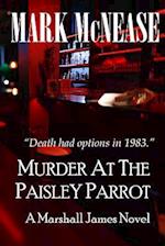 Murder at the Paisley Parrot