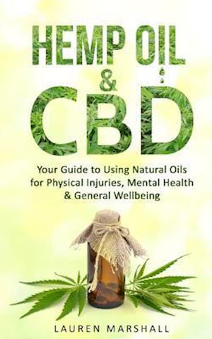 Hemp Oil & CBD