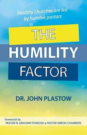 The Humility Factor