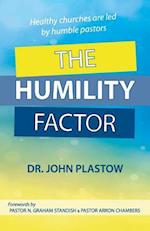 The Humility Factor