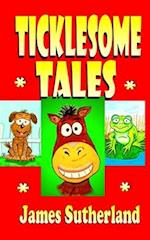 Ticklesome Tales 