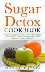 Sugar Detox Cookbook
