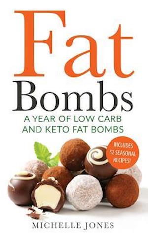 Fat Bombs