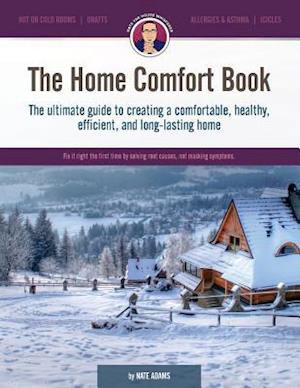 The Home Comfort Book