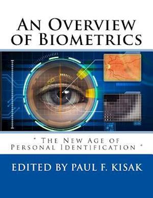An Overview of Biometrics