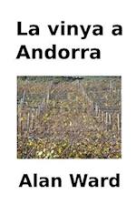 La Vinya a Andorra