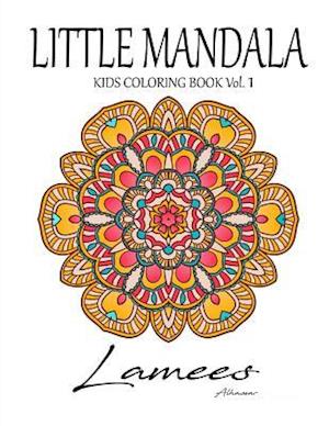 Little Mandala