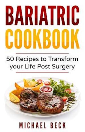 Bariatric Cookbook