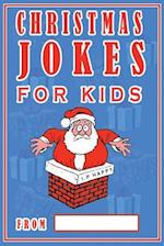 Christmas Jokes For Kids