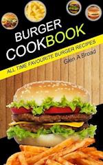 Burger Cookbook