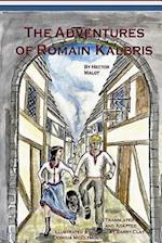 The Adventures of Romain Kalbris
