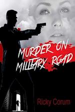 Murder on Military Road