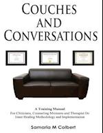 Couches and Conversations Training Manual