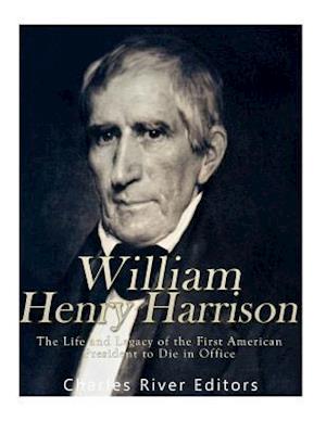 William Henry Harrison