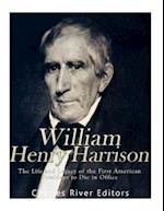 William Henry Harrison