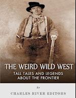 The Weird Wild West