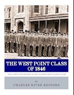 The West Point Class of 1846