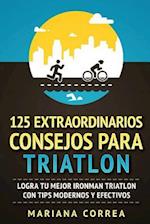 125 Extraordinarios Consejos Para Triatlon