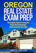 Oregon Real Estate Exam Prep