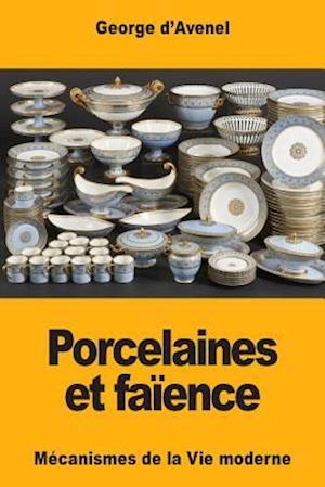 Porcelaines Et Faiences