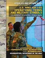 Operational Terms and Military Symbols