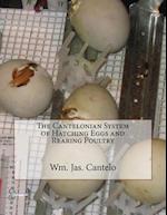 The Cantelonian System of Hatching Eggs and Rearing Poultry