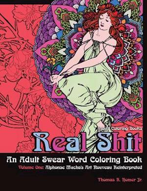 Adult Coloring Books